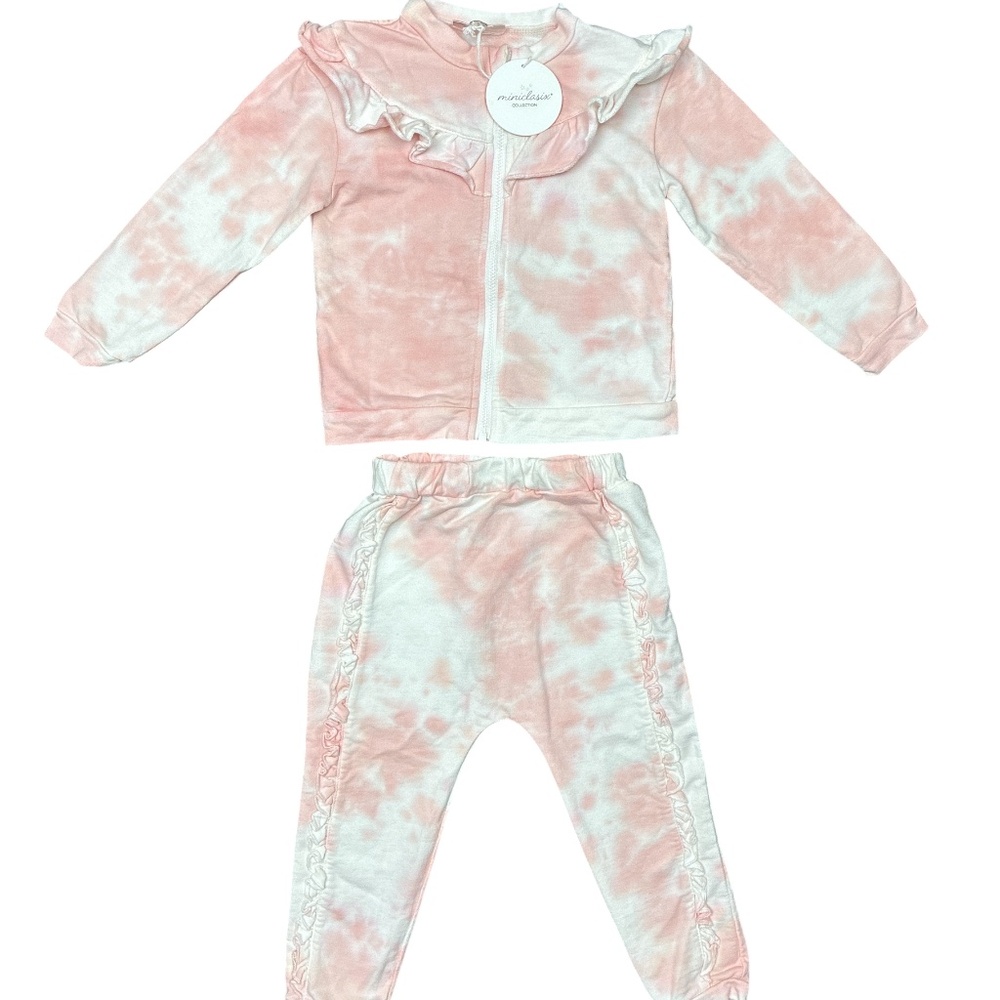 Miniclasix Set Size 18-24M